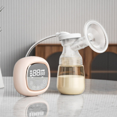 雙邊電動吸奶器自動可攜式按摩孕産婦産後新媽媽吸乳器擠奶拔奶器機 雙邊電動吸奶器自動可攜式按摩孕産婦産後新媽媽吸乳器擠奶拔奶器機