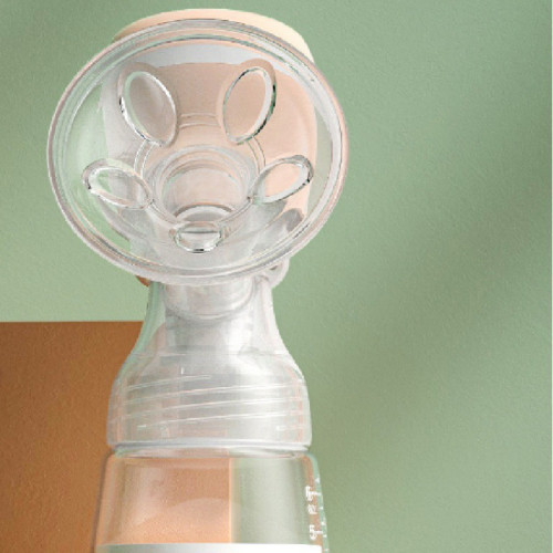 全自動吸乳器孕婦待産後集奶可攜式集奶一體式電動吸奶器電動擠奶器 全自動吸乳器孕婦待産後集奶可攜式集奶一體式電動吸奶器電動擠奶器