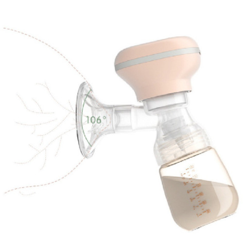 全自動吸乳器孕婦待産後集奶可攜式集奶一體式電動吸奶器電動擠奶器 全自動吸乳器孕婦待産後集奶可攜式集奶一體式電動吸奶器電動擠奶器