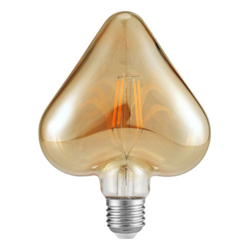 愛心燈e27口現代暖光夜晚節能燈 復古燈裝飾婚禮聖誕安全認証 愛心燈e27口現代暖光夜晚節能燈 復古燈裝飾婚禮聖誕安全認証