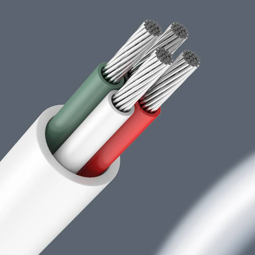 品勝適用蘋果8plus/xr/11/12/14數據線iPhone6SP線7手機13耐用線 品勝適用蘋果8plus/xr/11/12/14數據線iPhone6SP線7手機13耐用線