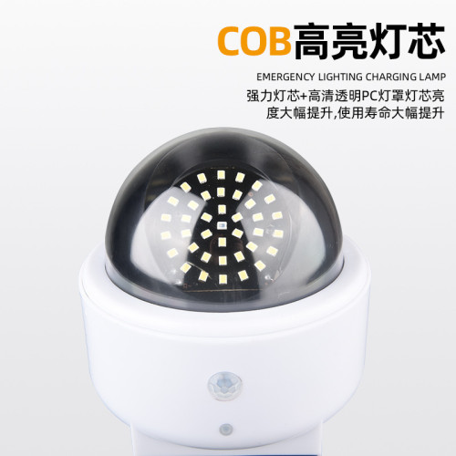 新款太陽能仿真監控攝影機防賊燈家用戶外庭院人體感應照明燈 新款太陽能仿真監控攝影機防賊燈家用戶外庭院人體感應照明燈