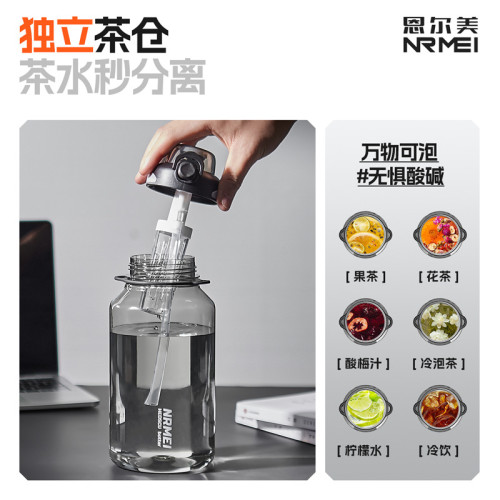 水杯大容量男學生耐高溫2025新款大號健身運動水壺噸桶噸杯子夏季 水杯大容量男學生耐高溫2025新款大號健身運動水壺噸桶噸杯子夏季