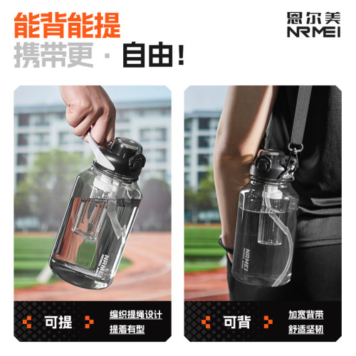 水杯大容量男學生耐高溫2025新款大號健身運動水壺噸桶噸杯子夏季 水杯大容量男學生耐高溫2025新款大號健身運動水壺噸桶噸杯子夏季