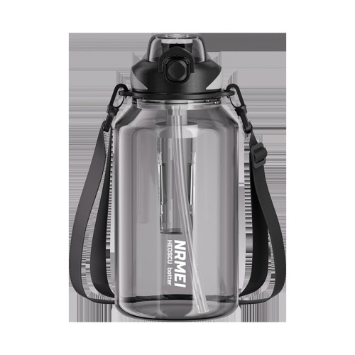 水杯大容量男學生耐高溫2025新款大號健身運動水壺噸桶噸杯子夏季 水杯大容量男學生耐高溫2025新款大號健身運動水壺噸桶噸杯子夏季