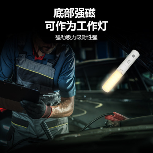 鑫斯特戶外多功能折曡氛圍露營燈充電照明手提帳篷燈應急手電 鑫斯特戶外多功能折曡氛圍露營燈充電照明手提帳篷燈應急手電