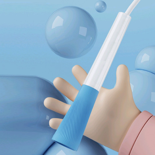 嚴選沙提速式跳繩兒童中小學生專用考試可調節不打結初學體育用品 嚴選沙提速式跳繩兒童中小學生專用考試可調節不打結初學體育用品