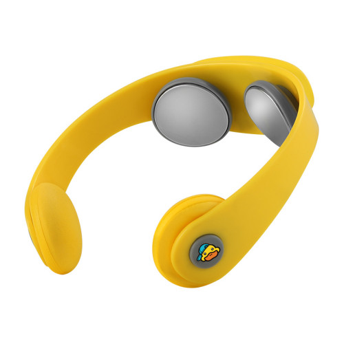 G.DUCKKIDS哈羅小黃鴨頸椎按摩儀 迷你頸部按摩器護頸儀 頸椎儀 G.DUCKKIDS哈羅小黃鴨頸椎按摩儀 迷你頸部按摩器護頸儀 頸椎儀