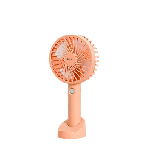 手持風扇 家用可攜式充電usb學生宿捨夏季大風力桌面迷你風扇
