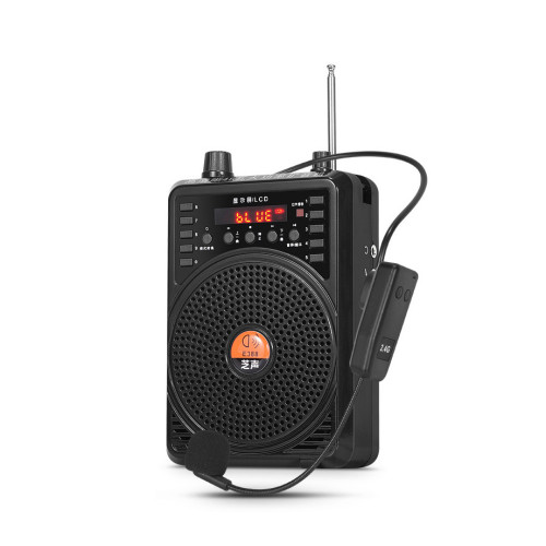 小蜜蜂l喇叭擴音器教師專用可攜式藍牙音箱家用喊話器音響 小蜜蜂l喇叭擴音器教師專用可攜式藍牙音箱家用喊話器音響