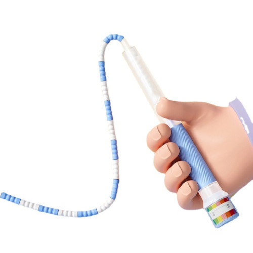 兒童竹節跳繩幼兒園小學生一年級初學不打結健身繩子體考專用 兒童竹節跳繩幼兒園小學生一年級初學不打結健身繩子體考專用