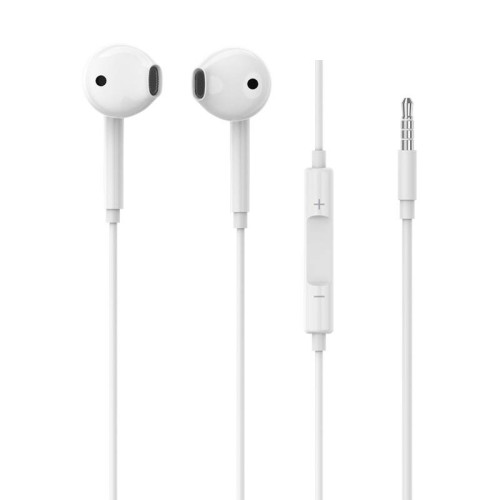 品勝耳機有線3.5mm圓口線控帶麥適用於蘋果安卓華爲手機高音質 品勝耳機有線3.5mm圓口線控帶麥適用於蘋果安卓華爲手機高音質