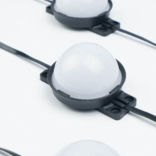 LED太陽能戶外氛圍燈串野外露營暖光廣告婚慶裝飾燈串點光源 LED太陽能戶外氛圍燈串野外露營暖光廣告婚慶裝飾燈串點光源