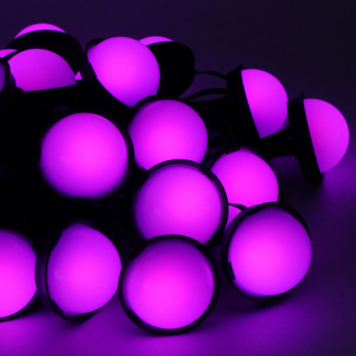 LEDUSB5V戶外氛圍燈串野外露營七彩燈廣告婚慶節日裝飾燈串插地款 LEDUSB5V戶外氛圍燈串野外露營七彩燈廣告婚慶節日裝飾燈串插地款