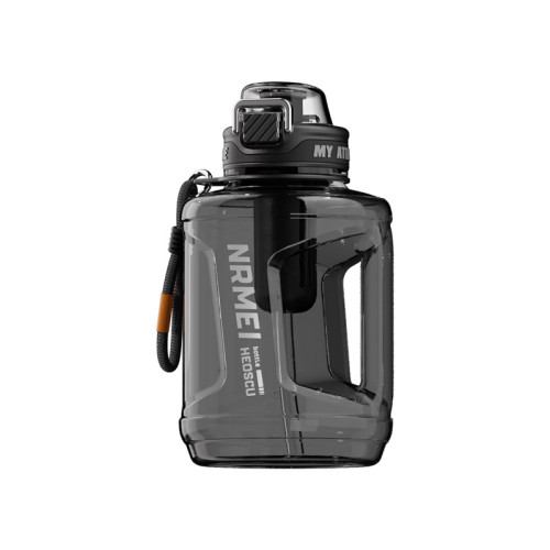 大容量水杯男生高顔值運動tritan男帶吸管可攜式耐高溫杯子壺噸桶噸 大容量水杯男生高顔值運動tritan男帶吸管可攜式耐高溫杯子壺噸桶噸