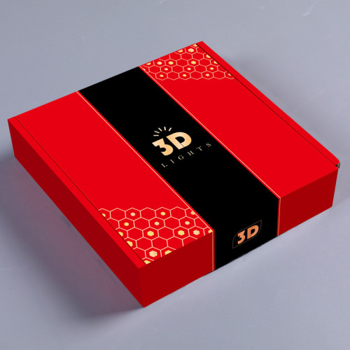 發光暖居如意燈牌擺件led彩燈喬遷新居搬進新房儀式裝飾布置用品