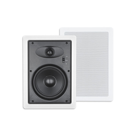 嵌入式音箱 智能家居家庭影院5.1聲道中置牆體音箱 嵌入式喇叭 嵌入式音箱 智能家居家庭影院5.1聲道中置牆體音箱 嵌入式喇叭