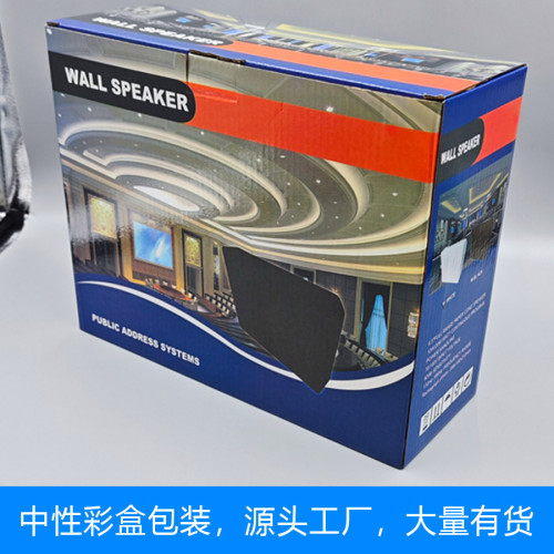 壁掛音箱 惠威款定壓壁掛音箱 校園公共廣播背景音樂壁掛喇叭 壁掛音箱 惠威款定壓壁掛音箱 校園公共廣播背景音樂壁掛喇叭