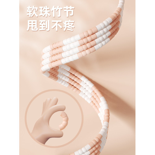 嚴選兒童計數竹節跳繩小學生幼兒園體育用品中考專用初學競速運動 嚴選兒童計數竹節跳繩小學生幼兒園體育用品中考專用初學競速運動