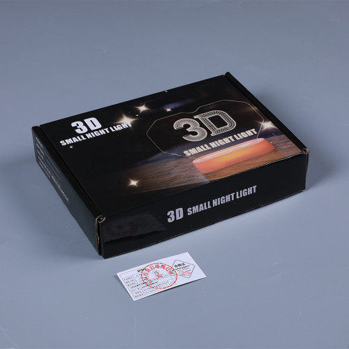 3D小夜燈卡通桌面氛圍擺件燈diy恐龍創意兒童禮物亞克力燈 3D小夜燈卡通桌面氛圍擺件燈diy恐龍創意兒童禮物亞克力燈