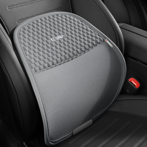 夏季冰絲腰靠汽車腰靠涼感絲透氣腰托軟彈護腰椎辦公室腰靠 夏季冰絲腰靠汽車腰靠涼感絲透氣腰托軟彈護腰椎辦公室腰靠