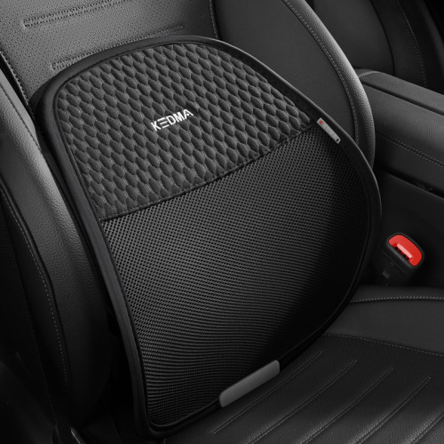 夏季冰絲腰靠汽車腰靠涼感絲透氣腰托軟彈護腰椎辦公室腰靠 夏季冰絲腰靠汽車腰靠涼感絲透氣腰托軟彈護腰椎辦公室腰靠