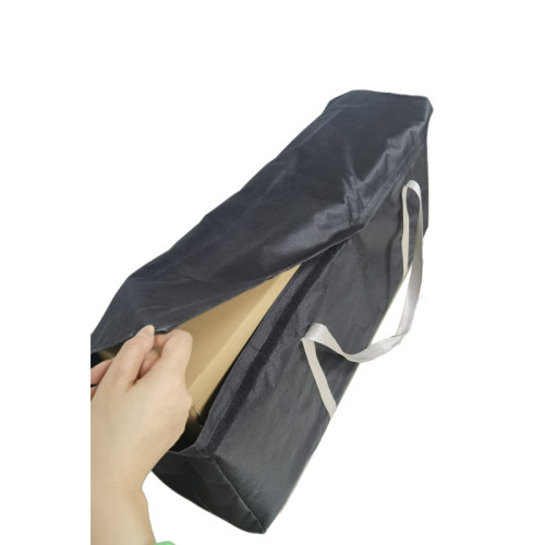 大號燒烤爐收納袋加厚牛津布燒烤爐手提袋戶外野營燒烤包 大號燒烤爐收納袋加厚牛津布燒烤爐手提袋戶外野營燒烤包