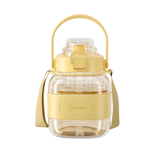 PPSU大肚杯大容量耐高溫高顔值兒童水杯孕婦可攜式吸管杯水壺女新款 PPSU大肚杯大容量耐高溫高顔值兒童水杯孕婦可攜式吸管杯水壺女新款