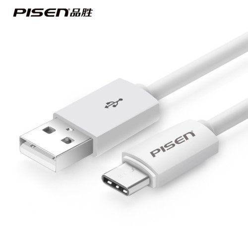 品勝type-c數據線適用華爲p30p20p10p9手機小米5-10系列充電線 品勝type-c數據線適用華爲p30p20p10p9手機小米5-10系列充電線