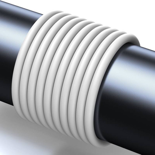 品勝typec數據線6A快充適用華爲66W充電線40W器小米5A安卓type-c 品勝typec數據線6A快充適用華爲66W充電線40W器小米5A安卓type-c