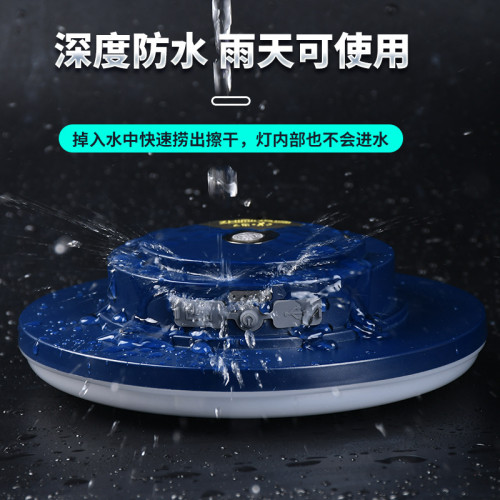 知明戶外露營燈主燈充電超亮應急天幕照明燈營地燈超長續航帳篷燈 知明戶外露營燈主燈充電超亮應急天幕照明燈營地燈超長續航帳篷燈