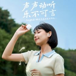 remax 2023年新款真無線藍牙音樂通話耳機款男女通用耳機禮品