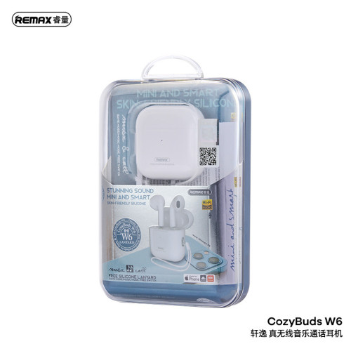 remax 2023年新款真無線藍牙音樂通話耳機款男女通用耳機禮品 remax 2023年新款真無線藍牙音樂通話耳機款男女通用耳機禮品