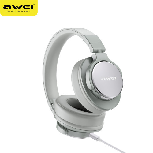 A710ANC主動降噪頭戴式藍牙大耳機 無線折曡大耳機