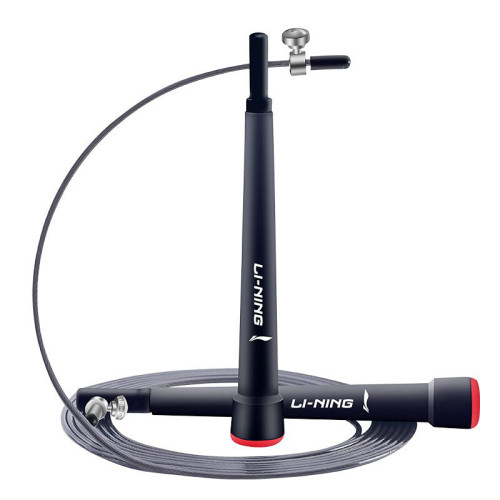 李甯拳擊跳繩專業pvc鋼絲健身減肥運動燃脂競速成人男士負重訓練 李甯拳擊跳繩專業pvc鋼絲健身減肥運動燃脂競速成人男士負重訓練