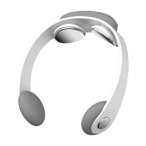 頸椎儀頸椎按摩儀頸部脖子肩頸TENS微電流脈沖按摩器護頸儀掛脖式 頸椎儀頸椎按摩儀頸部脖子肩頸TENS微電流脈沖按摩器護頸儀掛脖式