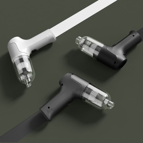 車用無線吸塵器可攜式手持吹吸家用小型抽氣手持式大功率吹塵器無刷 車用無線吸塵器可攜式手持吹吸家用小型抽氣手持式大功率吹塵器無刷