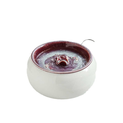 不溼嘴貓狗流動飲水機水寵物自動循環智能活水泵電動流水喝水活水 不溼嘴貓狗流動飲水機水寵物自動循環智能活水泵電動流水喝水活水