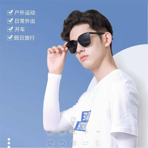 李甯冰袖男士防曬套袖冰絲袖套2024新款女防紫外線護袖手臂夏季涼 李甯冰袖男士防曬套袖冰絲袖套2024新款女防紫外線護袖手臂夏季涼