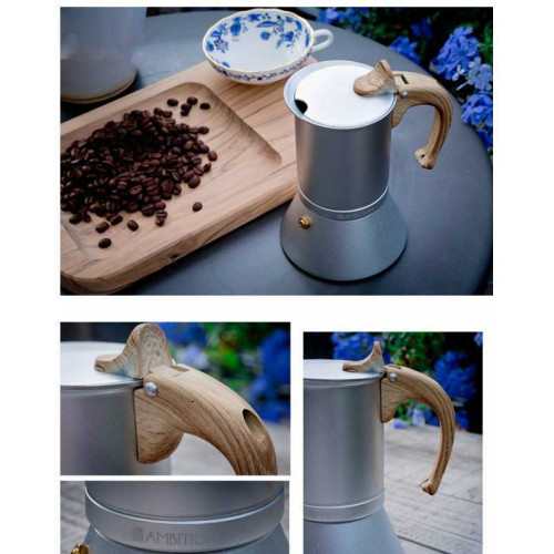 萃取咖啡濾壺濾杯可攜式摩卡壺意式美式濃縮家用手沖咖啡壺咖啡器 萃取咖啡濾壺濾杯可攜式摩卡壺意式美式濃縮家用手沖咖啡壺咖啡器