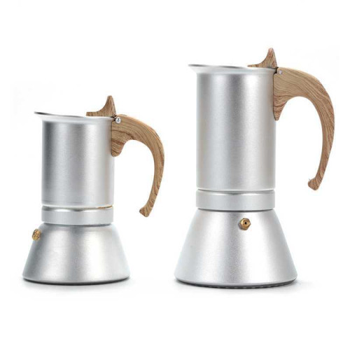 萃取咖啡濾壺濾杯可攜式摩卡壺意式美式濃縮家用手沖咖啡壺咖啡器 萃取咖啡濾壺濾杯可攜式摩卡壺意式美式濃縮家用手沖咖啡壺咖啡器