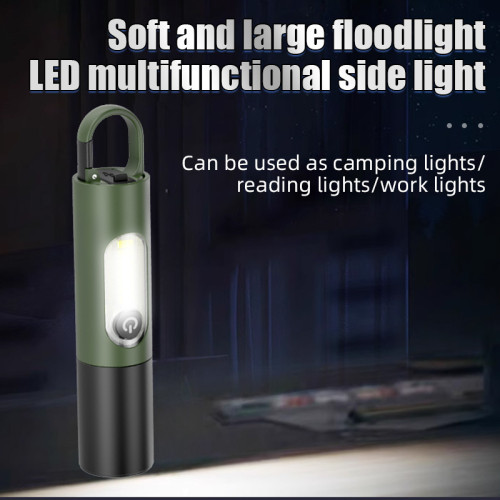 東南亞手電筒強光充電遠射超亮戶外露營可攜式多功能便捷式迷你 東南亞手電筒強光充電遠射超亮戶外露營可攜式多功能便捷式迷你