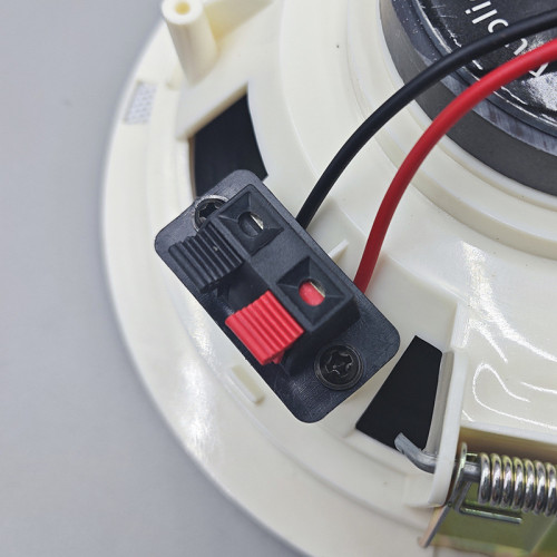 無邊框/窄邊 吸頂喇叭 公共廣播背景音樂專用定阻/定壓款吸頂喇叭 無邊框/窄邊 吸頂喇叭 公共廣播背景音樂專用定阻/定壓款吸頂喇叭