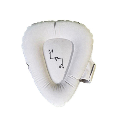 高爾夫姿勢糾正器輔助矯正揮桿練習器手臂動作矯正三角教練輔助器