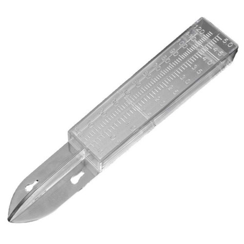 量雨器雨量器測雨量器花園測水器園林降水雨測量器庭院雨水測量計