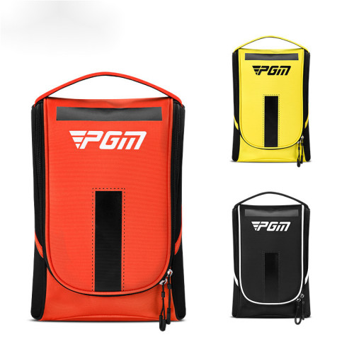 高爾夫鞋包健身運動包男女可攜式鞋袋迷你透氣便捷運動鞋包golf球包 高爾夫鞋包健身運動包男女可攜式鞋袋迷你透氣便捷運動鞋包golf球包