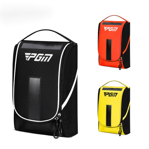 高爾夫鞋包健身運動包男女可攜式鞋袋迷你透氣便捷運動鞋包golf球包 高爾夫鞋包健身運動包男女可攜式鞋袋迷你透氣便捷運動鞋包golf球包