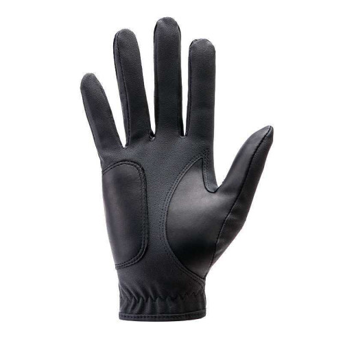 高爾夫球手套男耐磨透氣左右手雙手golf魔術貼手套運動騎行皮手套 高爾夫球手套男耐磨透氣左右手雙手golf魔術貼手套運動騎行皮手套