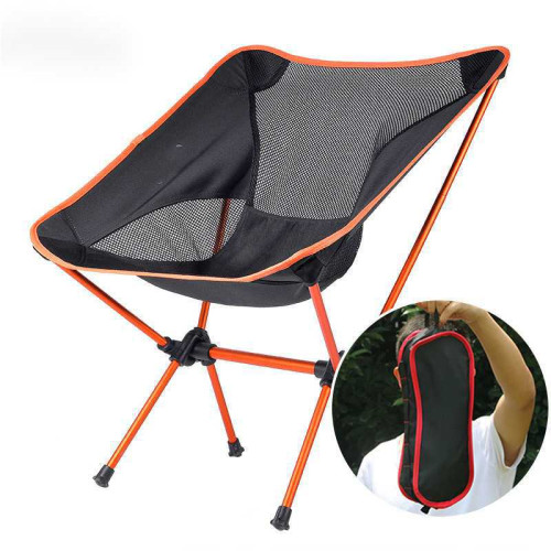戶外折曡月亮椅子凳子夏季釣魚釣魚小板凳休閒靠背沙灘椅美術椅子 戶外折曡月亮椅子凳子夏季釣魚釣魚小板凳休閒靠背沙灘椅美術椅子