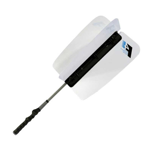 高爾夫風力練習器揮桿訓練器初學風力練習扇揮桿力度練習器golf桿 高爾夫風力練習器揮桿訓練器初學風力練習扇揮桿力度練習器golf桿